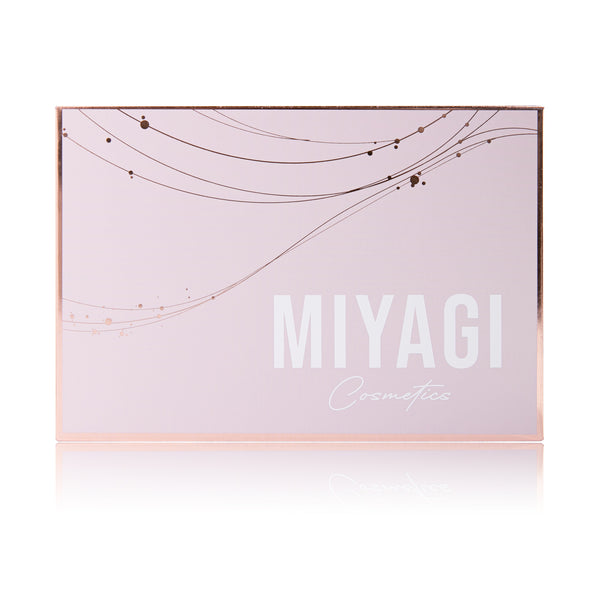Miyagi Lash Lift Kit