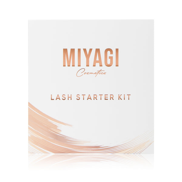 Miyagi DIY Lash Kit