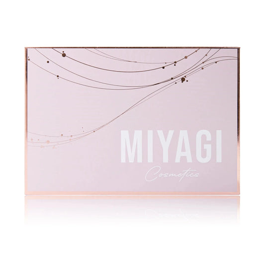 Miyagi Lash Lift Kit - Miyagi Cosmetics