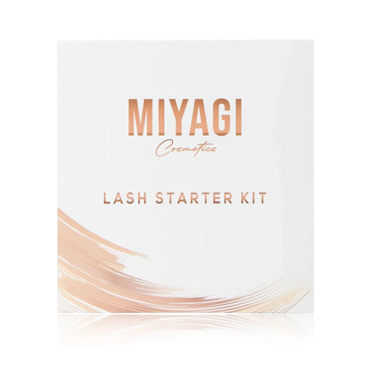 Miyagi DIY Lash Kit - Miyagi Cosmetics